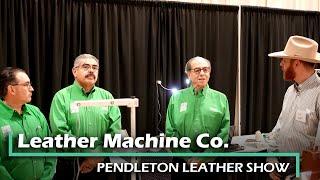 Leather Machine Co.