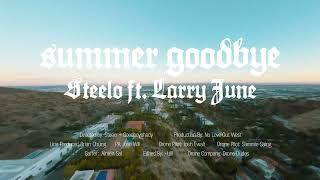 Steelo - Summer Goodbye ft. Larry June (Official Music Video)