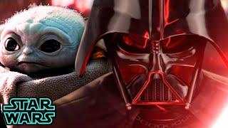 Star Wars Just Teased HUGE Darth Vader Twist...