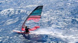 The Speedster - NeilPryde Windsurfing