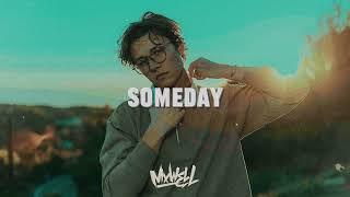 [FREE] David Kushner x Hozier Type Beat | "Someday"