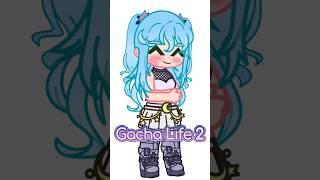 We need Gacha Life 2 rn! Release Date #gachalife2