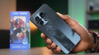 Tecno Spark 30 Pro Review - Shocking Truth!!