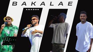 ANADOK - BAKALAE