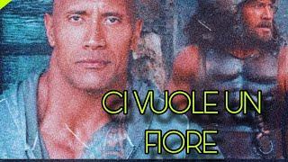 Sergio Endrigo - Ci vuole un fiore (Slowed)(the rock meme)