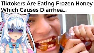 STOP EATING THAT! | Milky Mew reacts to Hilarious Memes