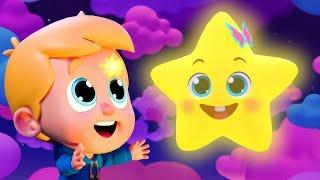 Twinkle Twinkle Little Star  || Nursery Rhymes | Baby Poem | kid's poem | #twinkle #nurseryrhymes