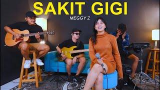 SAKIT GIGI - MEGGY Z (COVER BY  SASA TASIA)