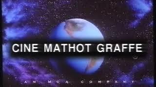 Cine Mathot Graffe