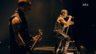 Rammstein - Links 2 3 4 (Live Bråvalla 2016)