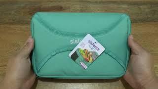 Sistema Mega Fold Up Cooler Bag TO GO