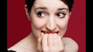 Psychology behind nail biting habit | Fact video