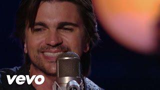 Juanes - La Camisa Negra (MTV Unplugged)