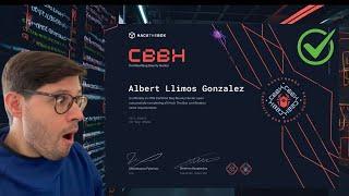 ¡Cómo APROBAR el CBBH al PRIMER intento!