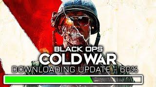 TREYARCH JUST UPDATED BLACK OPS COLD WAR! HERE'S WHAT CHANGED...