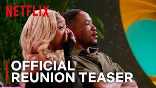 Love Never Lies: South Africa: Reunion Teaser Trailer