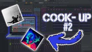 Timmydahitman iPhone Cookup #2 | Future Type Beat