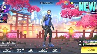 This New Battle Royale Game Is Good But Similar | Omega Legends Battle Royale 2022 | Glucon Gaming