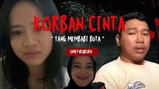 BERTEMU SOBAT-SOBAT YATIM ‼️OMETVREBORN