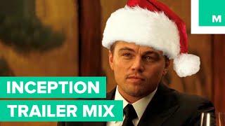 'Inception' as a Holiday Comedy | Trailer Mix