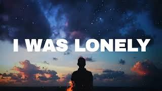 FREE Sad Type Beat - "I Was Lonely" | Emotional Rap Piano Instrumental
