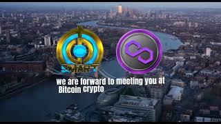 Bitcoin & Crypto Expo 2022, London