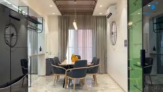 VEER || RATNARAJ INTERIOR || STUDIO ROHAN PATEL