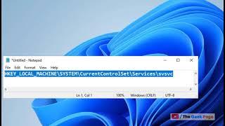 How to Remove Windows 11 Activation Watermark