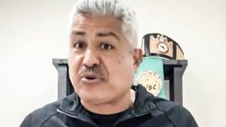 Robert Garcia DROPS TRUTH BOMB on Rayo Valenzuela RETURN & Teofimo Lopez/Canelo Team CHALLENGE