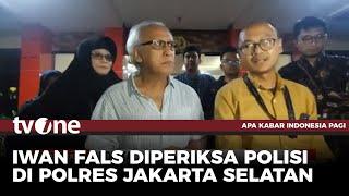 [FULL] Apa Kabar Indonesia Pagi (05/02/2025) | AKIP tvOne