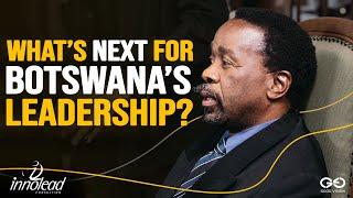 How Botswana's Elections Surprised The World! Reflecting on Botswana’s Political Journey