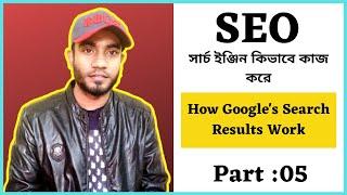 How Google's Search Results Work |  Crawling,  Indexing, Top Ranking | Search Engine Optimization