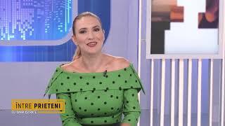 Intre Prieteni - Anca Ionescu, Alexandru Hudacov, Bogdan Negroiu - 22 August 2022 - P1 | MetropolaTV