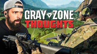 Does Gray Zone Warfare Live Up to The Hype?