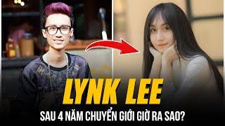 LYNK LEE SAU 4 NĂM CHUYỂN GIỚI GIỜ RA SAO? | CHUẨN BỊ THI HOA HẬU SAU 9 CUỘC PHẪU THUẬT ĐAU ĐỚN