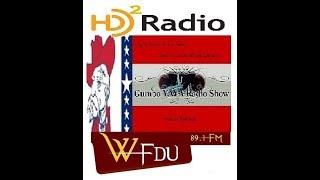 Redneck Chats with..................on 89 1FM WFDU HD2