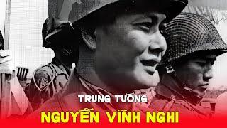 Trung tướng Nguyễn Vĩnh Nghi - Vị tướng cao cấp nhất của VNCH tham gia học tập cải tạo.