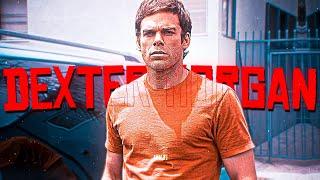 DEXTER KILLS THE PREDATOR | DEXTER MORGAN | EDIT