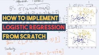 Logistic Regression in Python