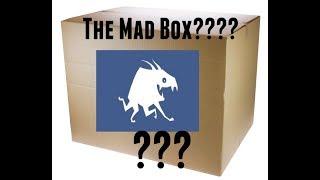 What is the Mad Box and Should You Care About It?