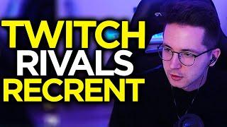 Twitch Rivals Recrent Most Viewed Clips! - Warzone