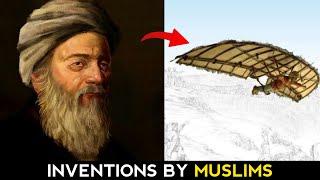 Islamic Golden Age Inventions | Inventions By Muslims | Islamic Editz