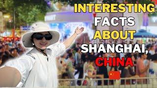 Why Shanghai Called the Magic City?｜Marriage Market in China｜为什么上海被称为魔都｜中国的相亲市场｜Mahzaib vlog (212)