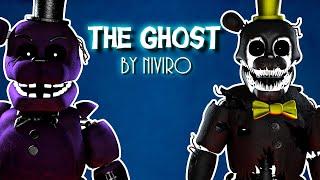 [FNAF SFM/C4D COLLAB UNFINISHED] "The Ghost" by NIVIRO (NCS Release)