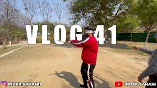 Family outing FT Lohagarh Farms| Inder Sahani Vlogs| Vlog 41