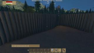 Skallabjorn's Sunday Stream - Copper Hill - BLUEPRINT IT ALL! part 1