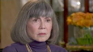 Anne Rice: 'I Quit Being a Christian'