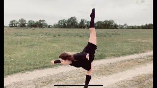 Hozier -  work song| Choreography by Angelina Shevchuk