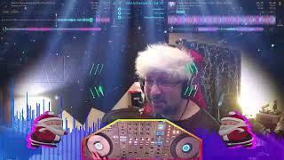 A very seasonal XMAS DNB session - The Bi-Polar Sessions (12-24-2024)