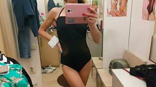 TRY ON HAUL / SWIMSUITS / примерка купальников / #купальник